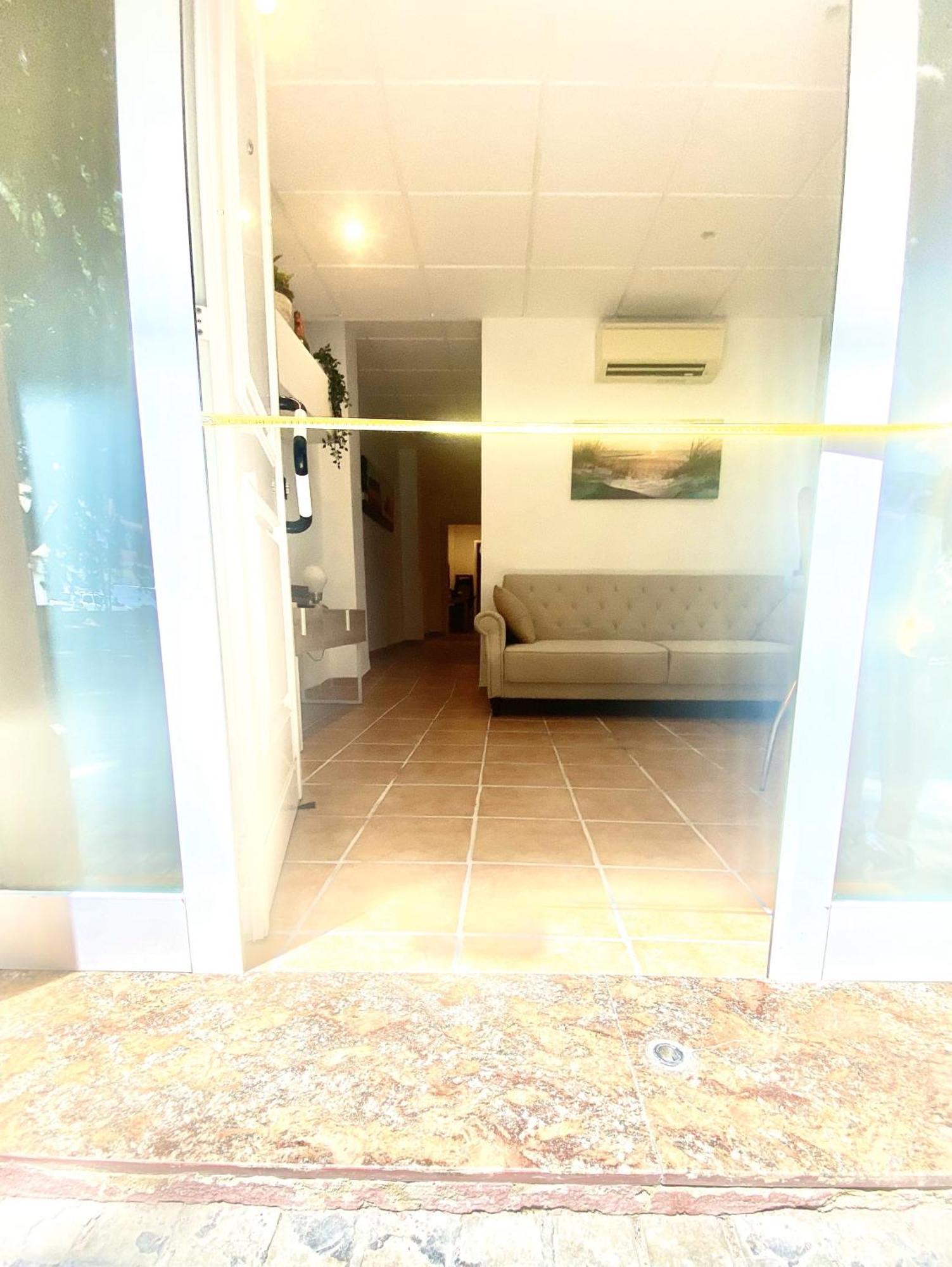 Lovely Apartment Near Beach & Science City Valencia Eksteriør bilde