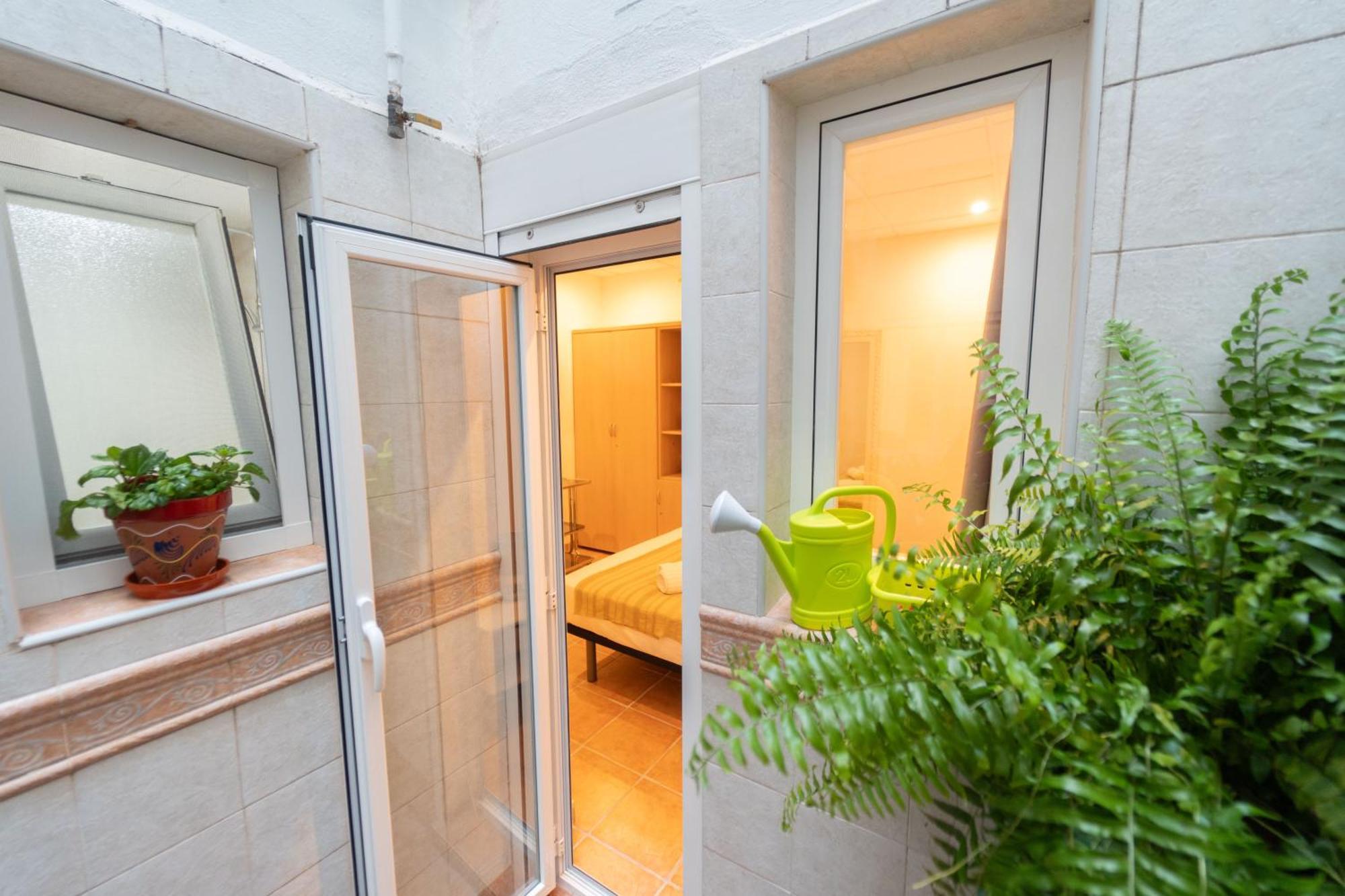 Lovely Apartment Near Beach & Science City Valencia Eksteriør bilde