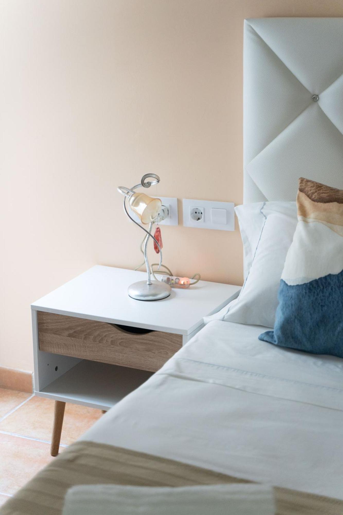 Lovely Apartment Near Beach & Science City Valencia Eksteriør bilde
