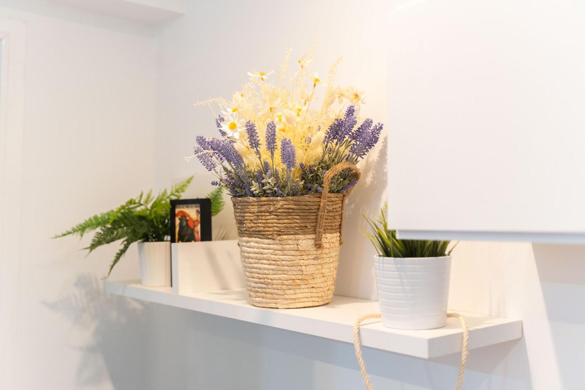 Lovely Apartment Near Beach & Science City Valencia Eksteriør bilde